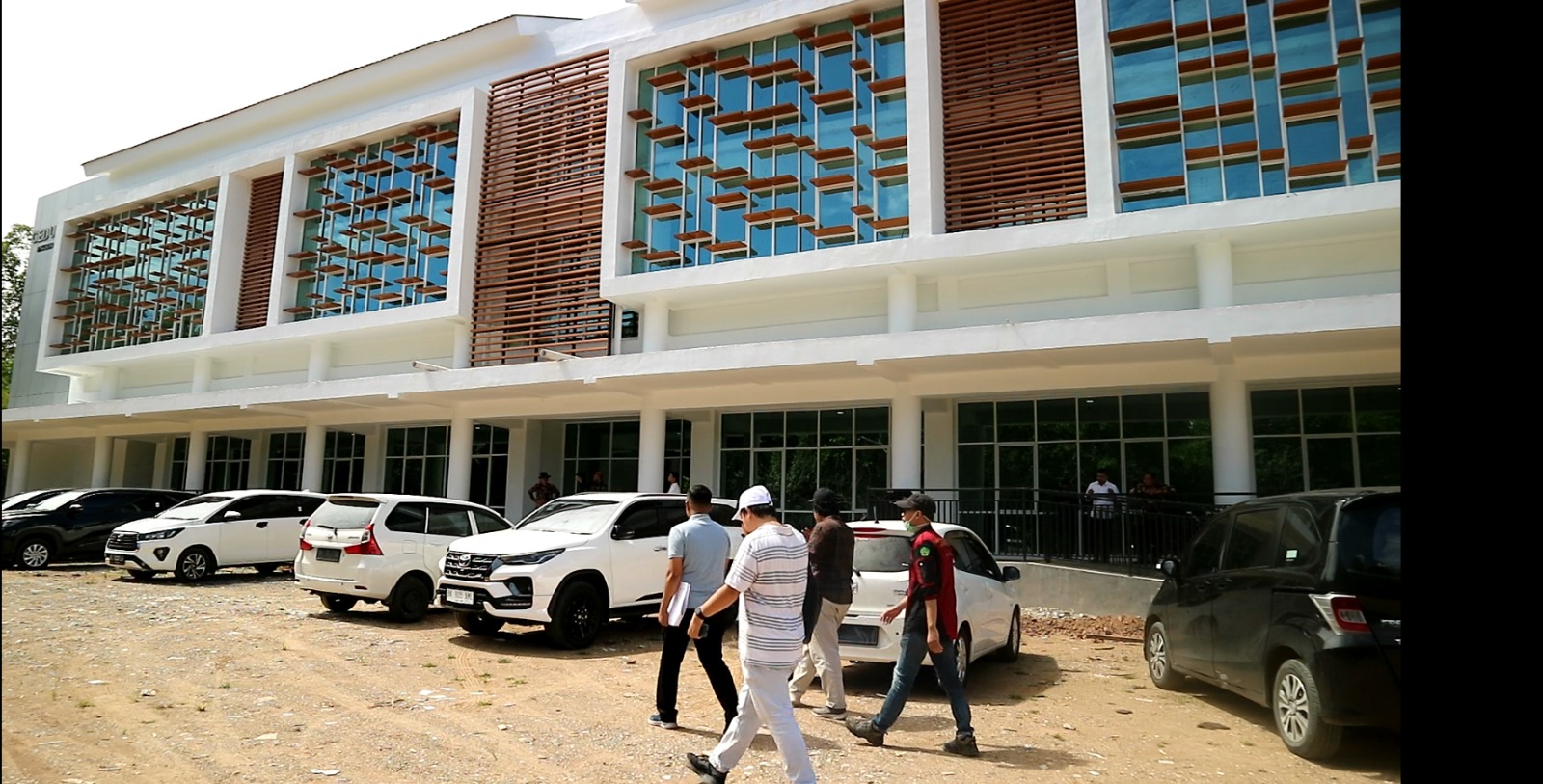 ISBI Aceh Perpanjang Masa Penerimaan Mahasiswa Jalur Mandiri Khusus Tanpa Batasan Usia