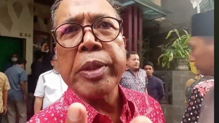 Ahmad Frahan Hamid Sebut Kongres Peradaban Aceh Dorong Perkembangan Jantho